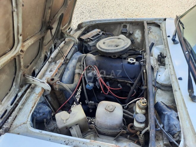 LADA (VAZ) 2106 2005, 165,000 km - 1.6 l - Lənkəran