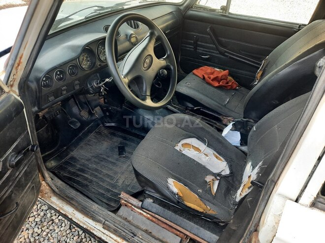 LADA (VAZ) 2106 2005, 165,000 km - 1.6 l - Lənkəran