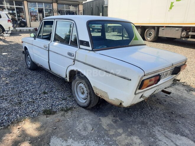 LADA (VAZ) 2106 2005, 165,000 km - 1.6 l - Lənkəran