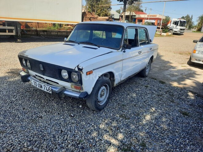 LADA (VAZ) 2106 2005, 165,000 km - 1.6 l - Lənkəran