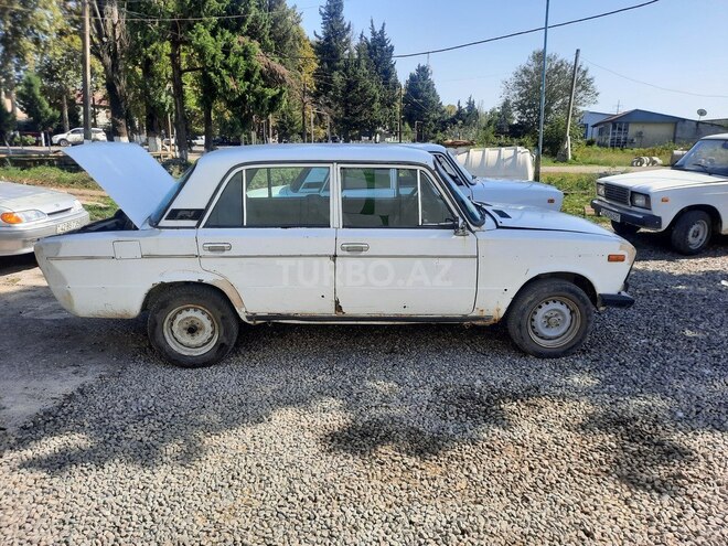 LADA (VAZ) 2106 2005, 165,000 km - 1.6 l - Lənkəran