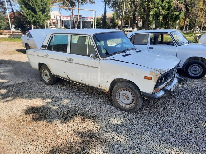 LADA (VAZ) 2106 2005, 165,000 km - 1.6 l - Lənkəran