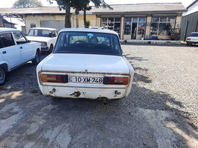 LADA (VAZ) 2106 2005, 165,000 km - 1.6 l - Lənkəran