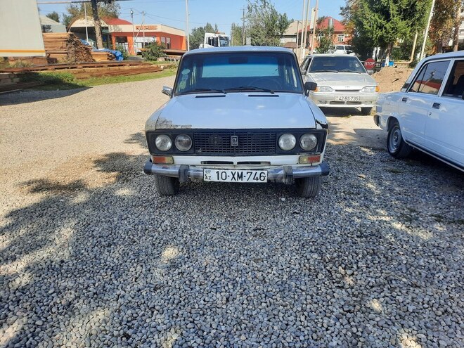 LADA (VAZ) 2106 2005, 165,000 km - 1.6 l - Lənkəran