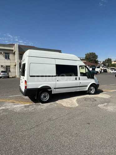 Ford Transit 2000, 450,000 km - 2.4 l - Bakı