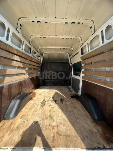 Ford Transit 2000, 450,000 km - 2.4 l - Bakı