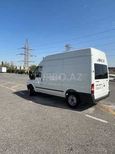 Ford Transit 2000, 450,000 km - 2.4 l - Bakı