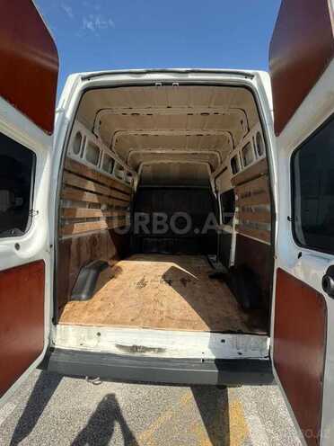 Ford Transit 2000, 450,000 km - 2.4 l - Bakı