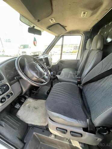 Ford Transit 2000, 450,000 km - 2.4 l - Bakı