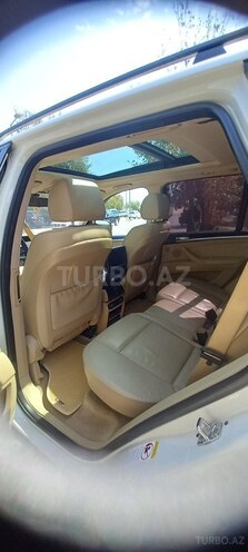 BMW X5 2008, 255,500 km - 3.0 l - Bakı