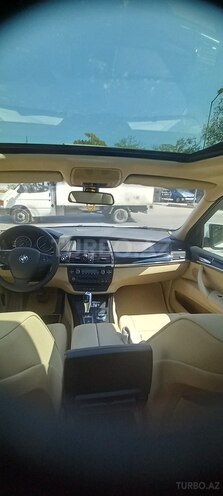 BMW X5 2008, 255,500 km - 3.0 l - Bakı