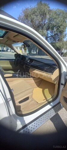 BMW X5 2008, 255,500 km - 3.0 l - Bakı