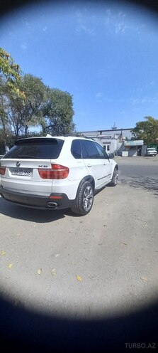 BMW X5 2008, 255,500 km - 3.0 l - Bakı