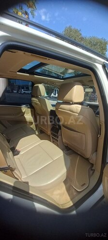 BMW X5 2008, 255,500 km - 3.0 l - Bakı