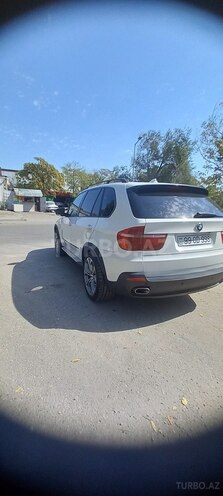 BMW X5 2008, 255,500 km - 3.0 l - Bakı
