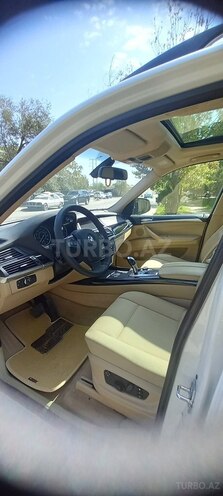 BMW X5 2008, 255,500 km - 3.0 l - Bakı