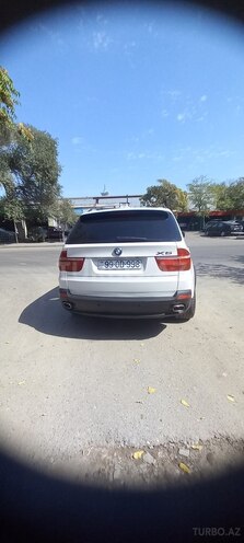 BMW X5 2008, 255,500 km - 3.0 l - Bakı