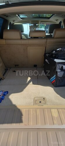 BMW X5 2008, 255,500 km - 3.0 l - Bakı