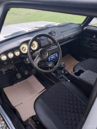 LADA (VAZ) 2106 2000, 15,000 km - 1.6 l - Yevlax