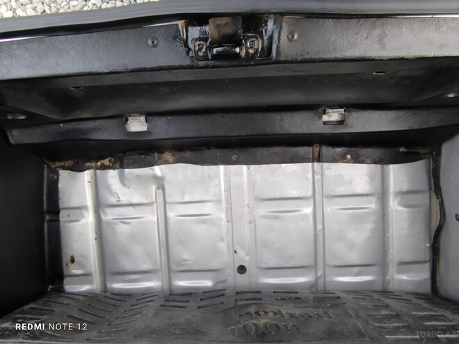 LADA (VAZ) 2106 2000, 15,000 km - 1.6 l - Yevlax
