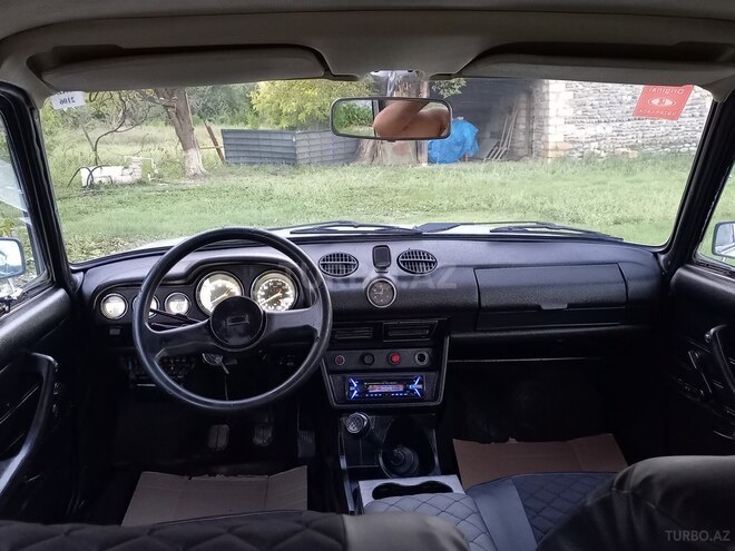 LADA (VAZ) 2106 2000, 15,000 km - 1.6 l - Yevlax
