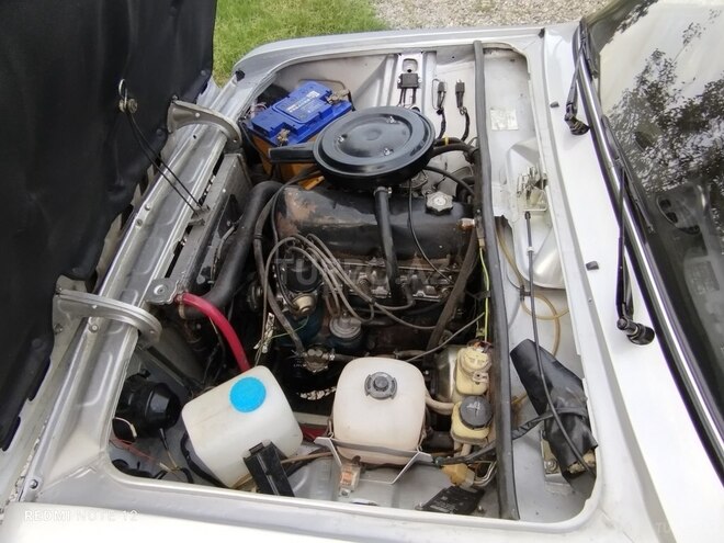 LADA (VAZ) 2106 2000, 15,000 km - 1.6 l - Yevlax