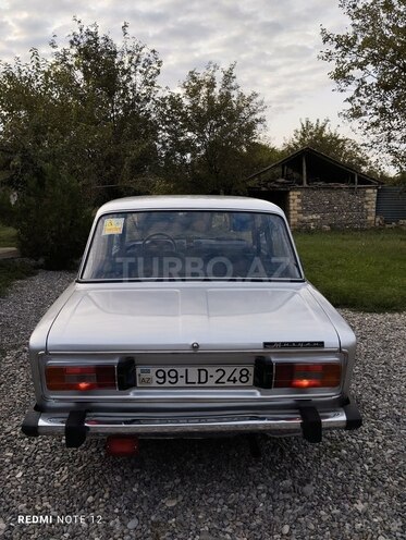 LADA (VAZ) 2106 2000, 15,000 km - 1.6 l - Yevlax