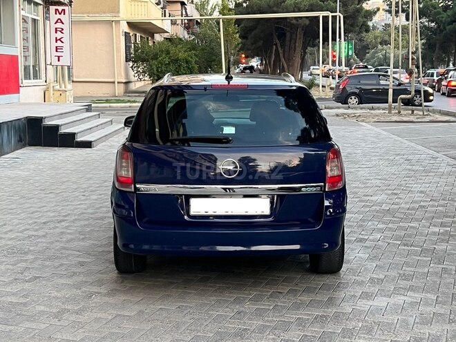 Opel Astra 2008, 302,000 km - 1.3 l - Bakı