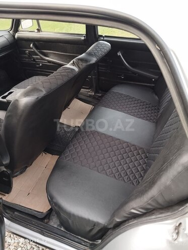 LADA (VAZ) 2106 2000, 15,000 km - 1.6 l - Yevlax