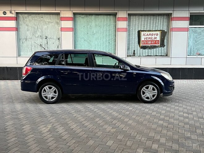 Opel Astra 2008, 302,000 km - 1.3 l - Bakı