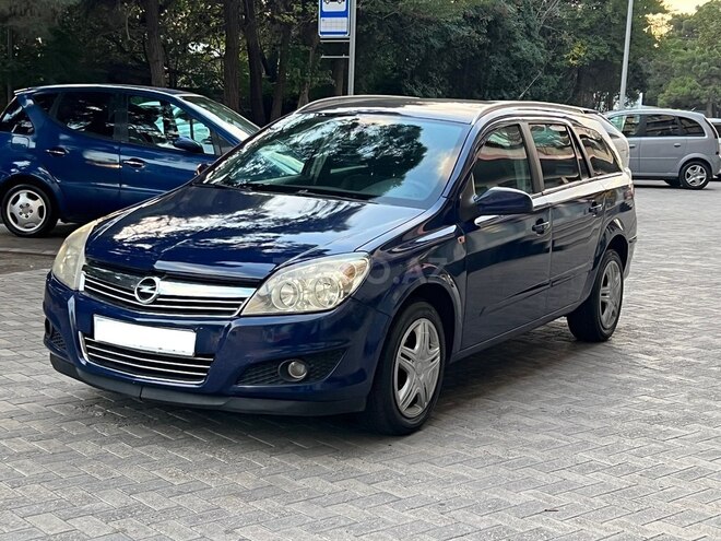 Opel Astra 2008, 302,000 km - 1.3 l - Bakı