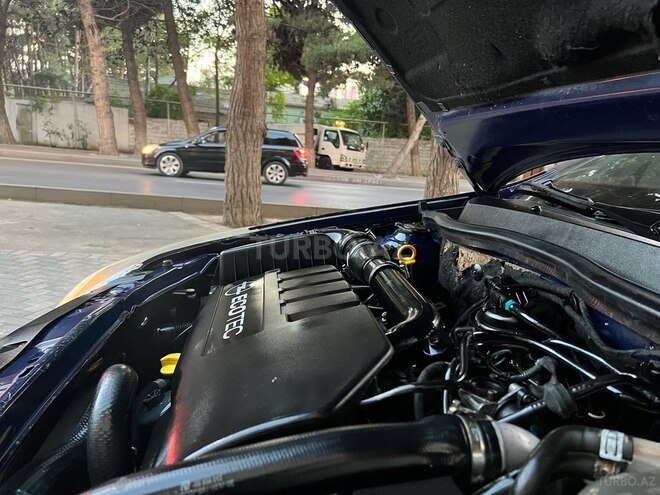 Opel Astra 2008, 302,000 km - 1.3 l - Bakı