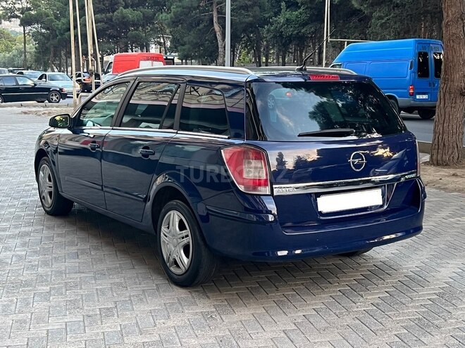 Opel Astra 2008, 302,000 km - 1.3 l - Bakı