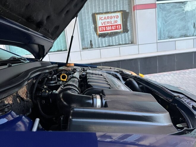 Opel Astra 2008, 302,000 km - 1.3 l - Bakı