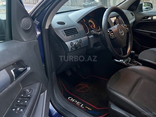 Opel Astra 2008, 302,000 km - 1.3 l - Bakı