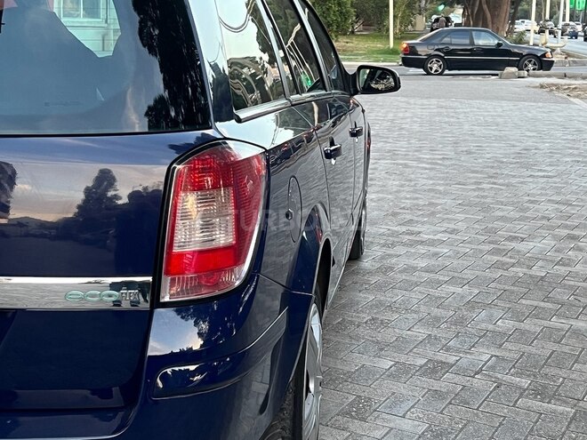Opel Astra 2008, 302,000 km - 1.3 l - Bakı