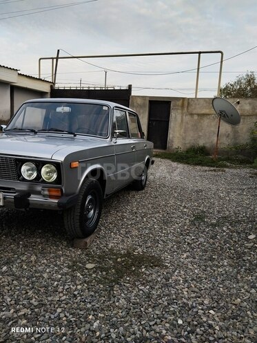 LADA (VAZ) 2106 2000, 15,000 km - 1.6 l - Yevlax