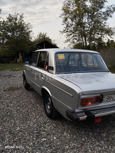LADA (VAZ) 2106 2000, 15,000 km - 1.6 l - Yevlax