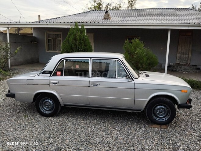 LADA (VAZ) 2106 2000, 15,000 km - 1.6 l - Yevlax