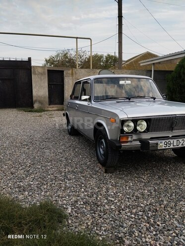 LADA (VAZ) 2106 2000, 15,000 km - 1.6 l - Yevlax