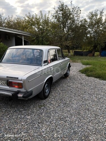 LADA (VAZ) 2106 2000, 15,000 km - 1.6 l - Yevlax