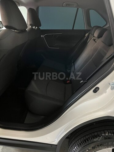 Toyota RAV4 2021, 11,648 km - 2.0 l - Bakı