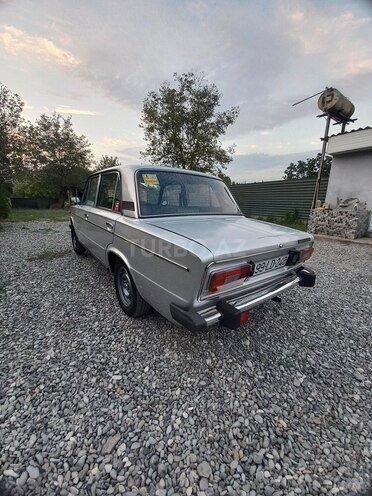 LADA (VAZ) 2106 2000, 15,000 km - 1.6 l - Yevlax