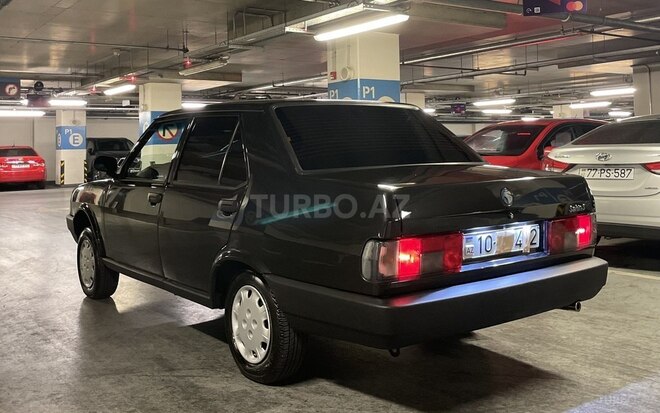Tofas Sahin 2006, 63,000 km - 1.6 l - Bakı