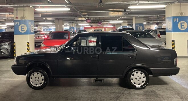 Tofas Sahin 2006, 63,000 km - 1.6 l - Bakı