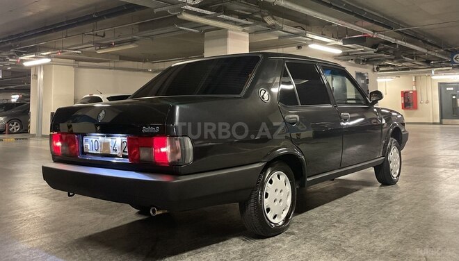 Tofas Sahin 2006, 63,000 km - 1.6 l - Bakı