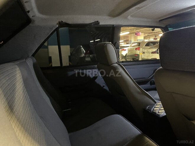 Tofas Sahin 2006, 63,000 km - 1.6 l - Bakı