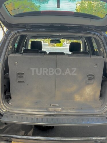 Hyundai Santa Fe 2006, 238,000 km - 2.2 l - Bakı