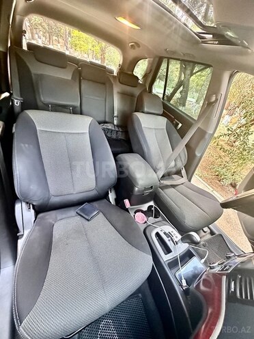 Hyundai Santa Fe 2006, 238,000 km - 2.2 l - Bakı
