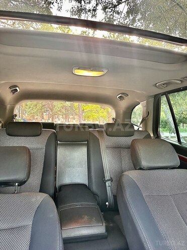 Hyundai Santa Fe 2006, 238,000 km - 2.2 l - Bakı